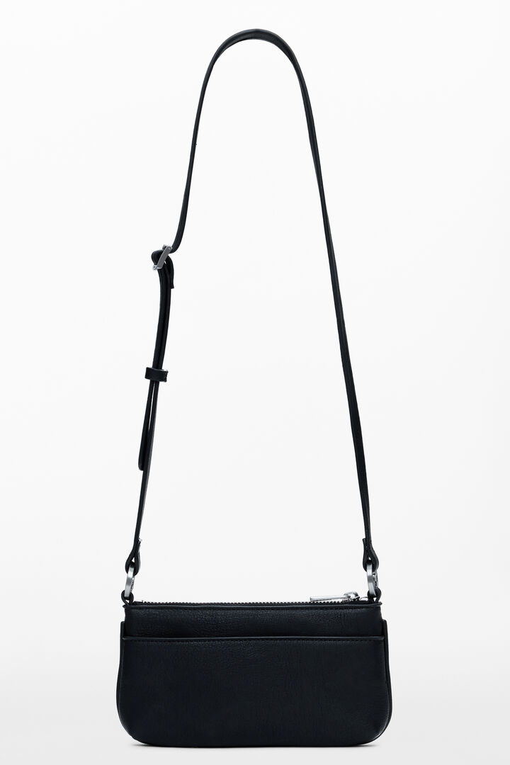 Grand porte-monnaie 2en1 serpent | Desigual