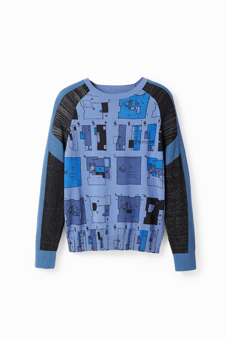 Jumper | Desigual