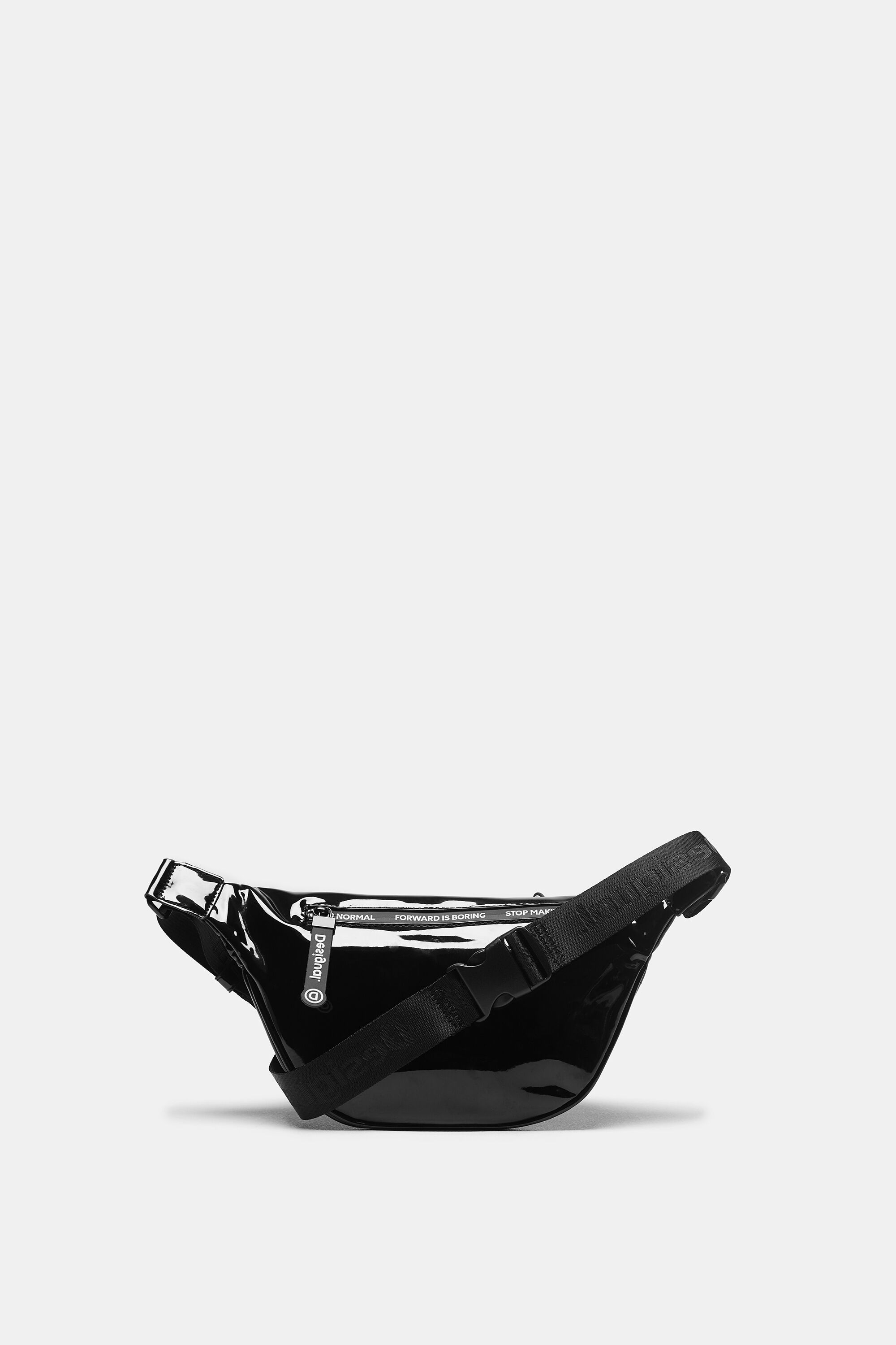 Bauchtasche lack Sale