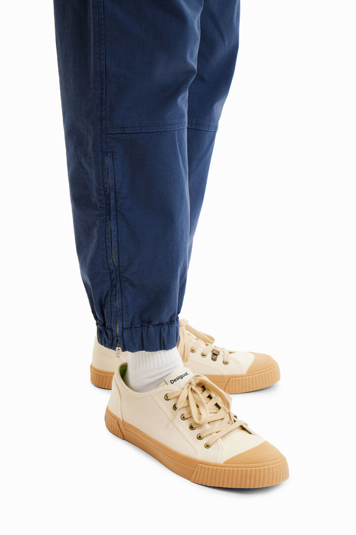 Jogger trousers | Desigual