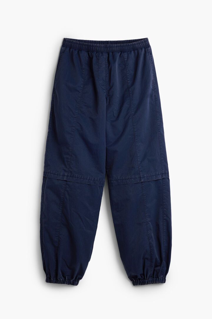 PANTALON LONGUE UNI
