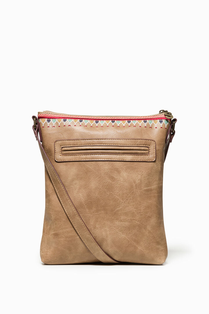 Siara Ghana Bag | Desigual