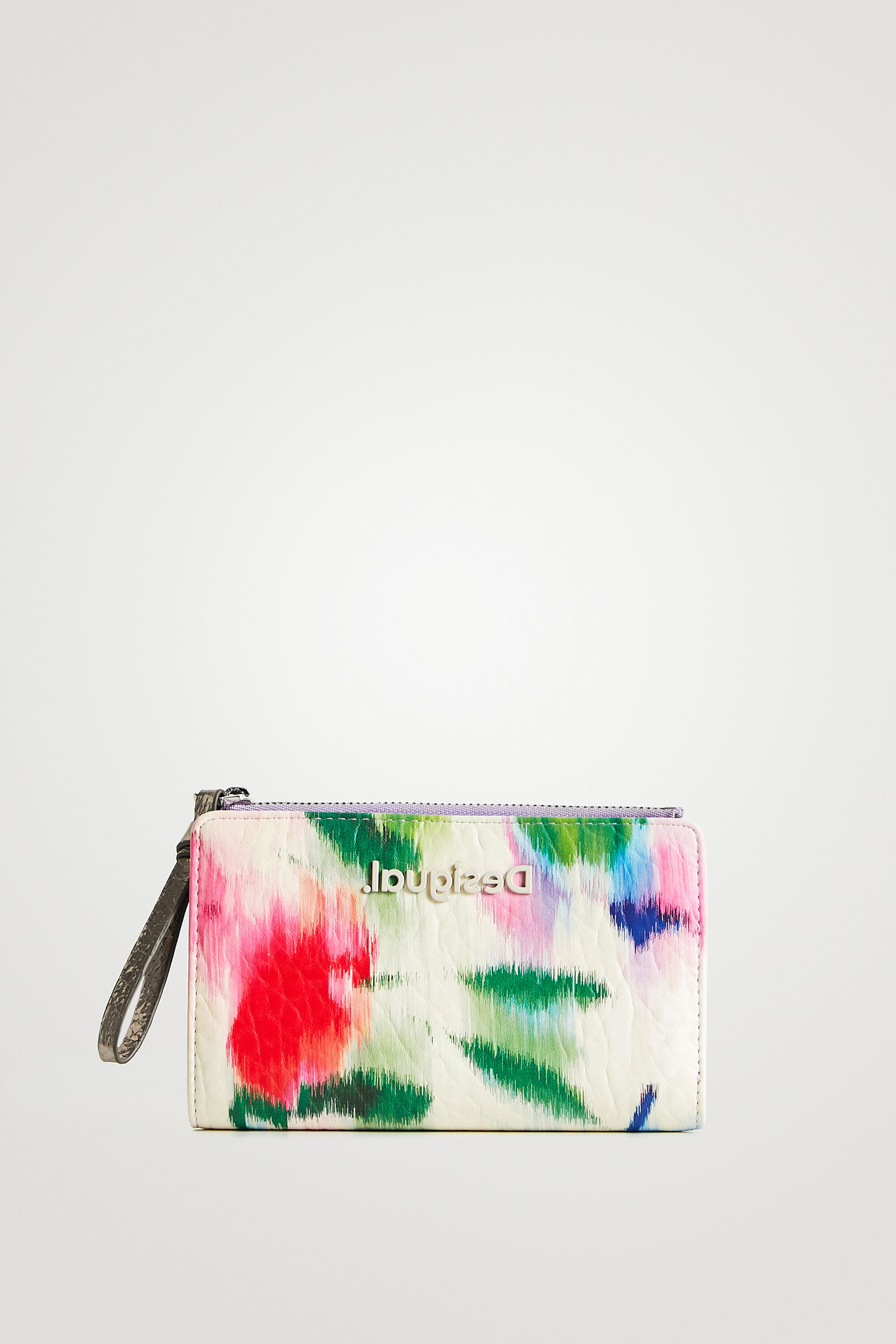 6020 Desigual Monedero Mone Astoria Maria 20WAYP28