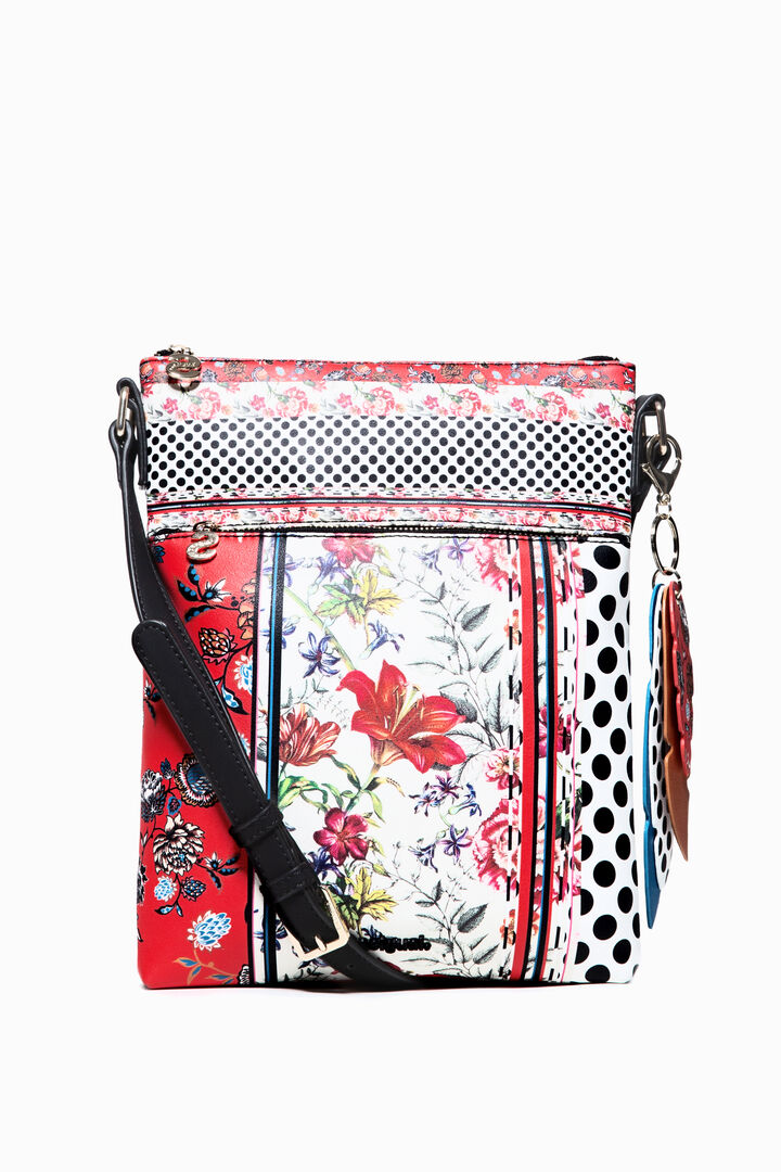 Tripatch Ghana Bag | Desigual