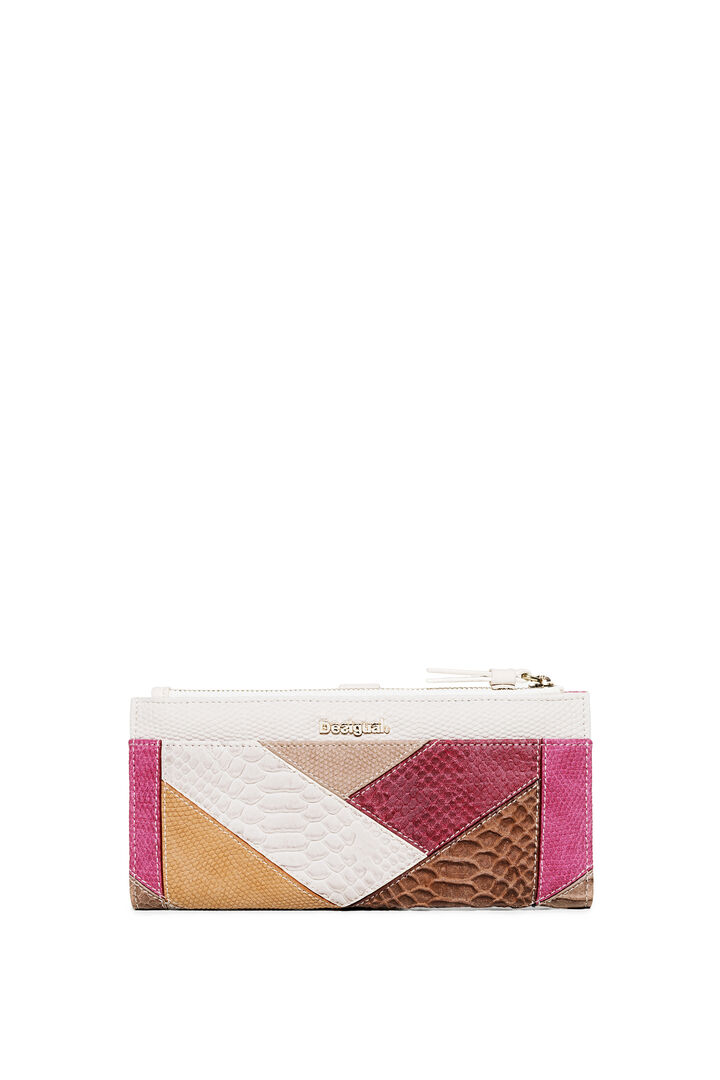 Wallet Talia Pia | Desigual