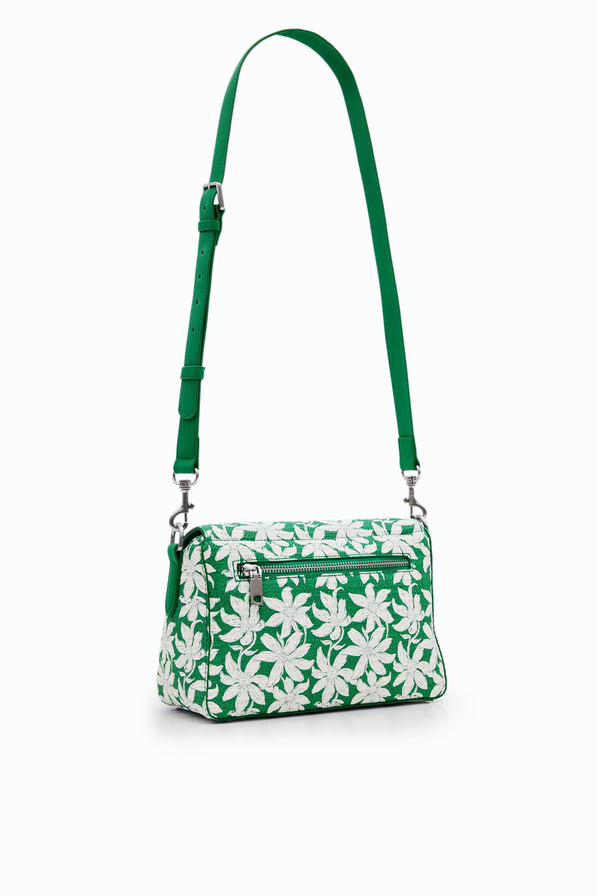 Kate Spade Floral Green Garden Bird Pattern Hobo Bow Shoulder Bag Purse - Kate  Spade bag - 098689938646 | Fash Brands