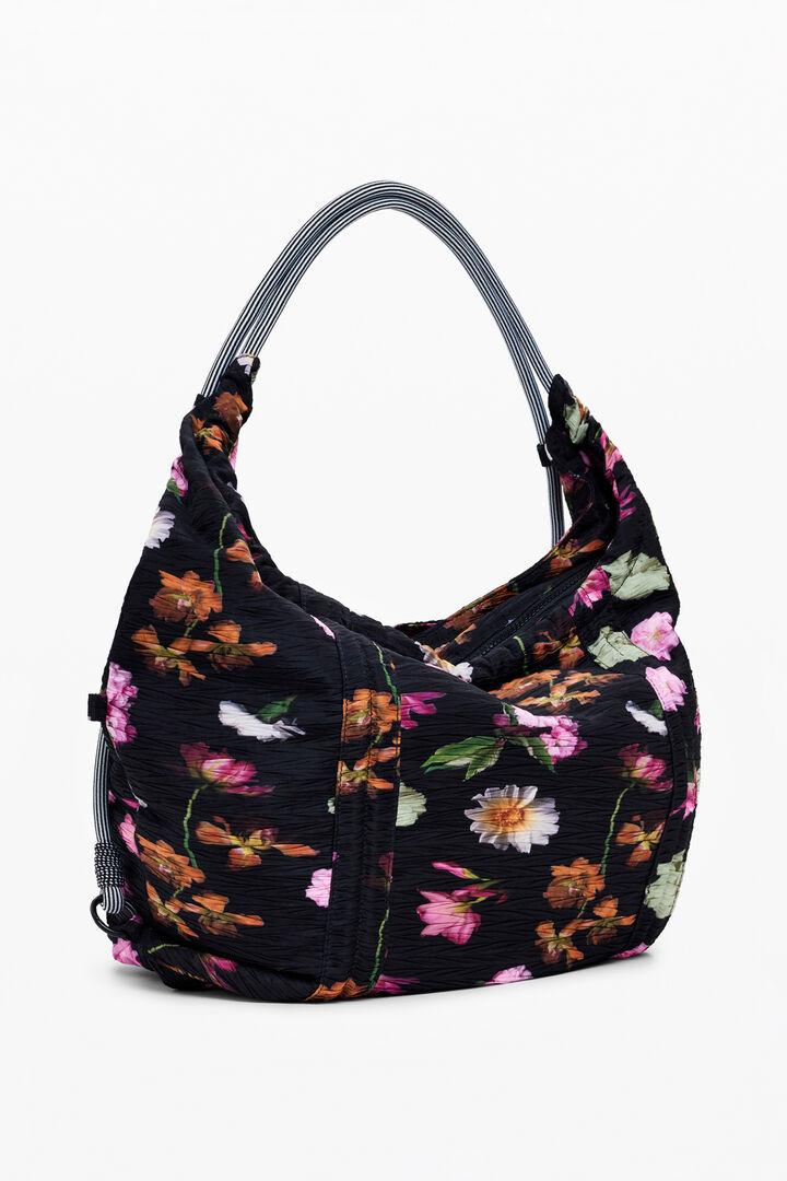 2-in-1 shopper bag | Desigual