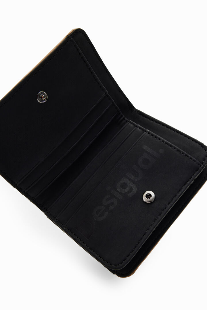 Small star wallet | Desigual