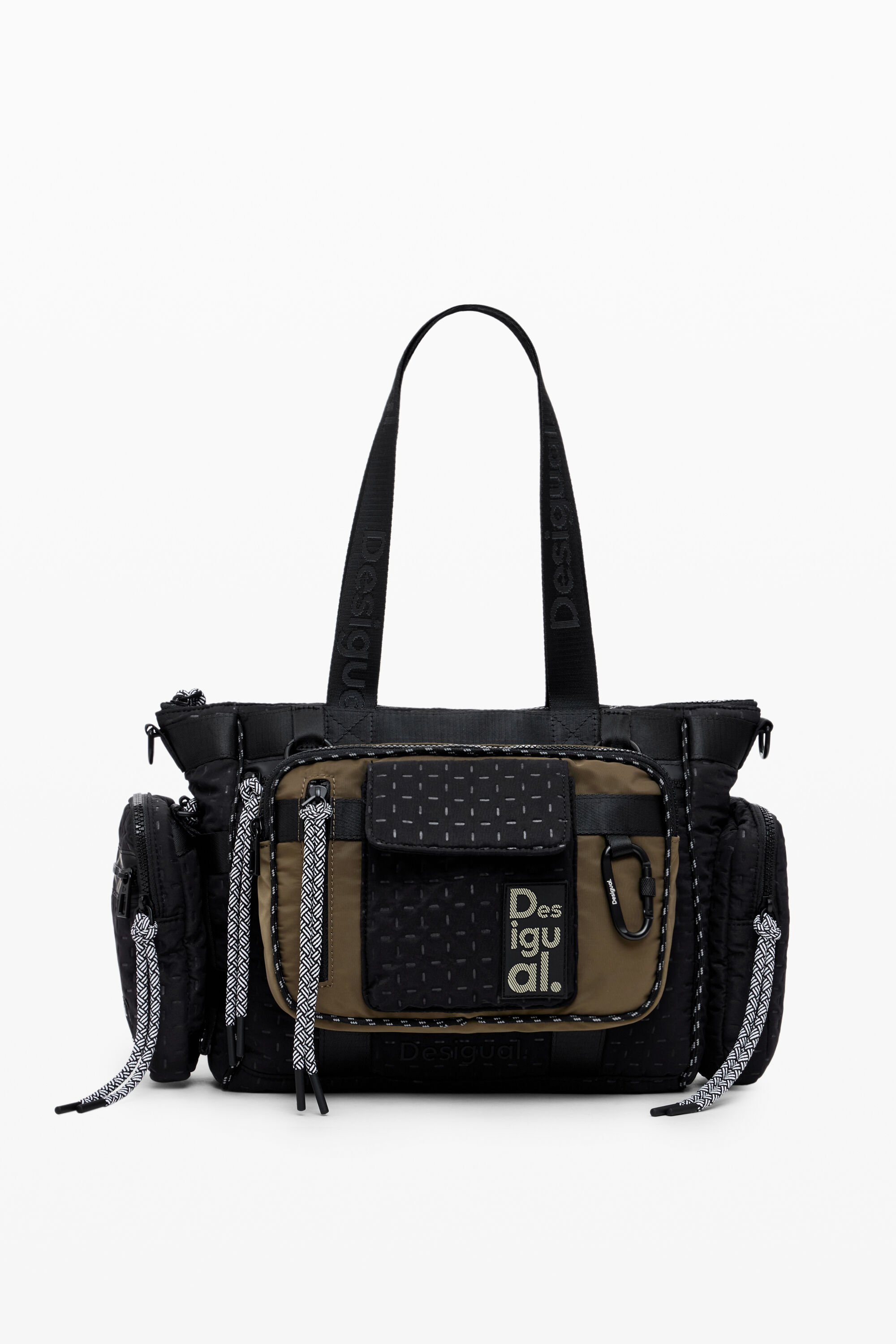 Sac desigual outlet top