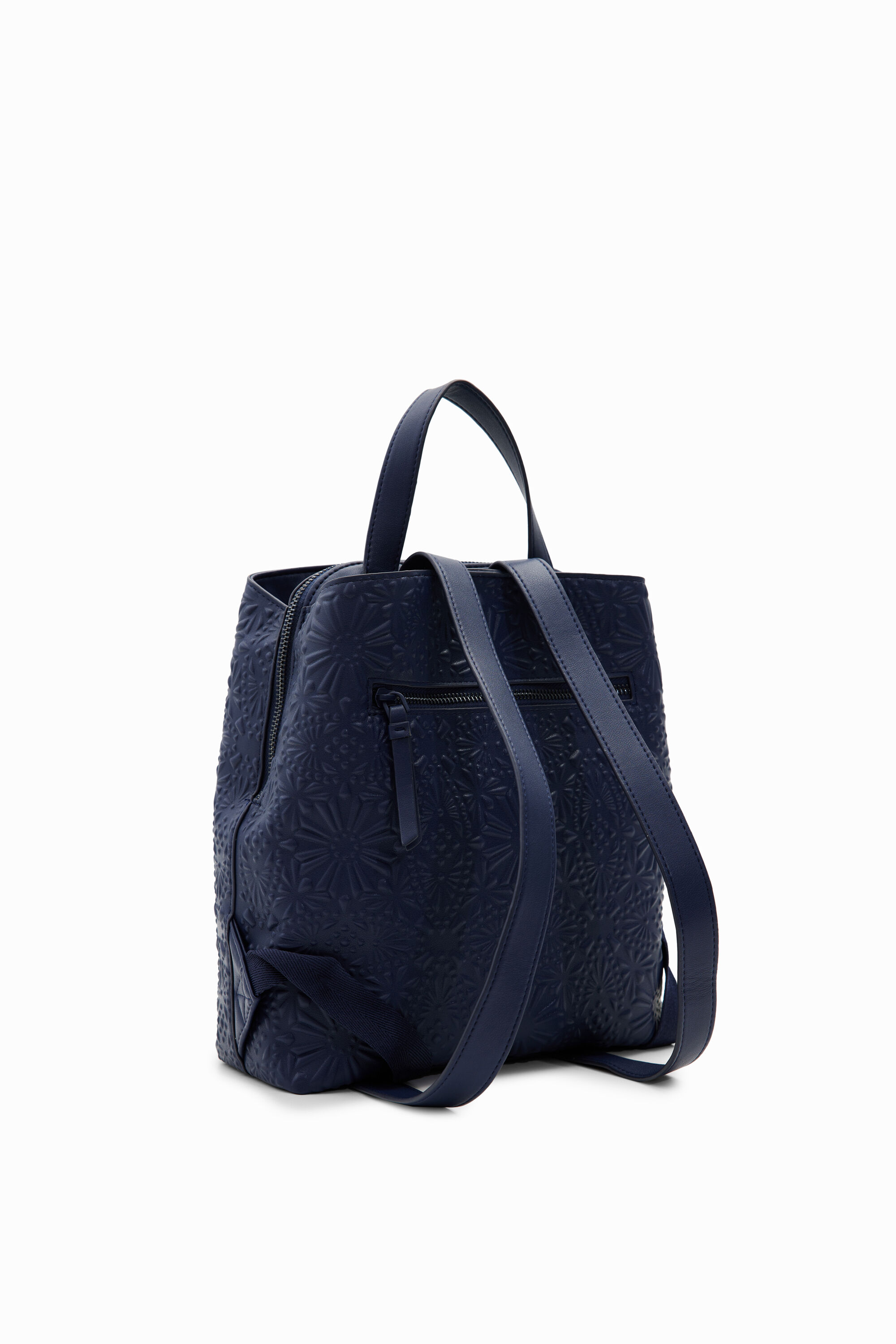 Zaino desigual shop blu