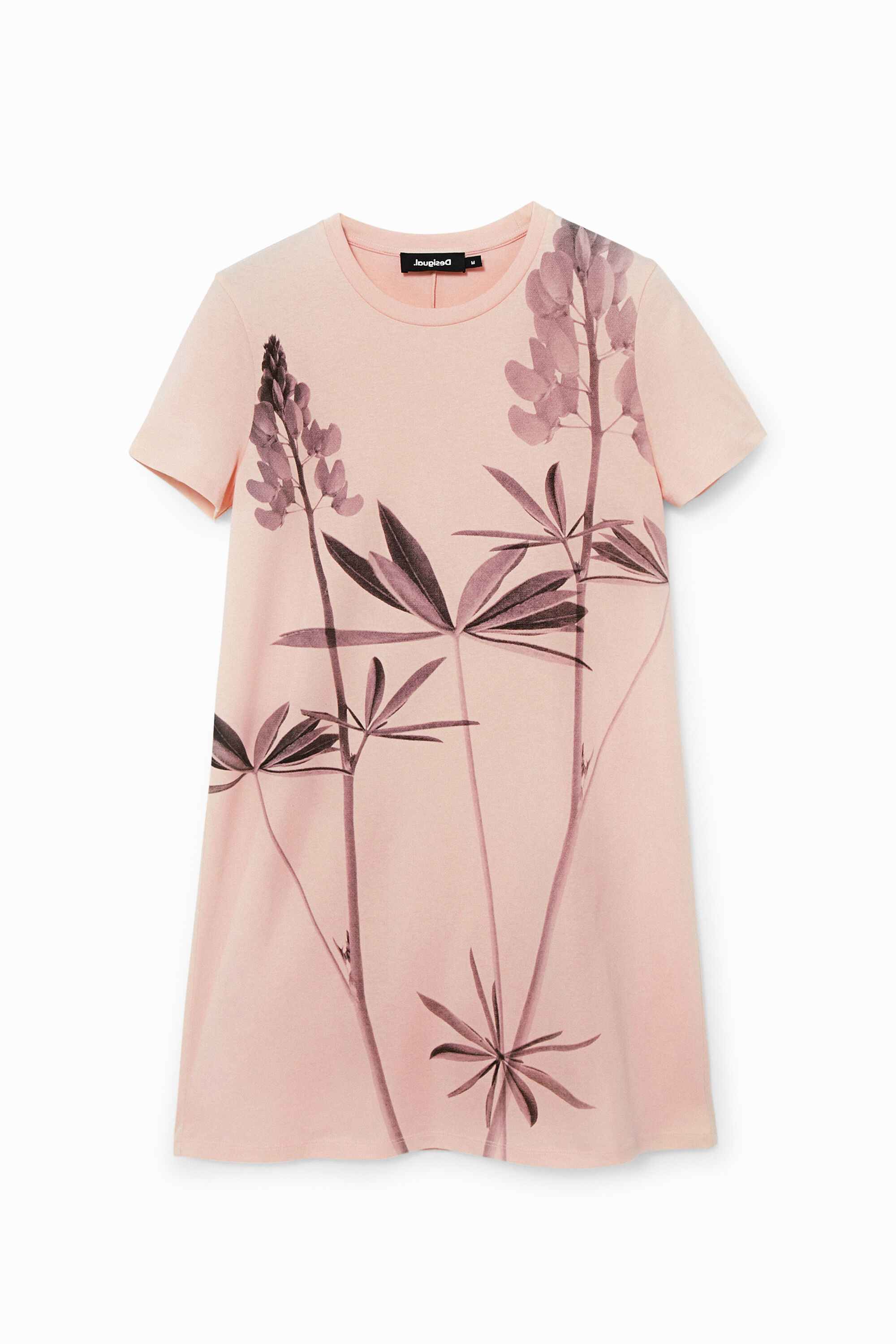 M. Christian Lacroix plant dress 