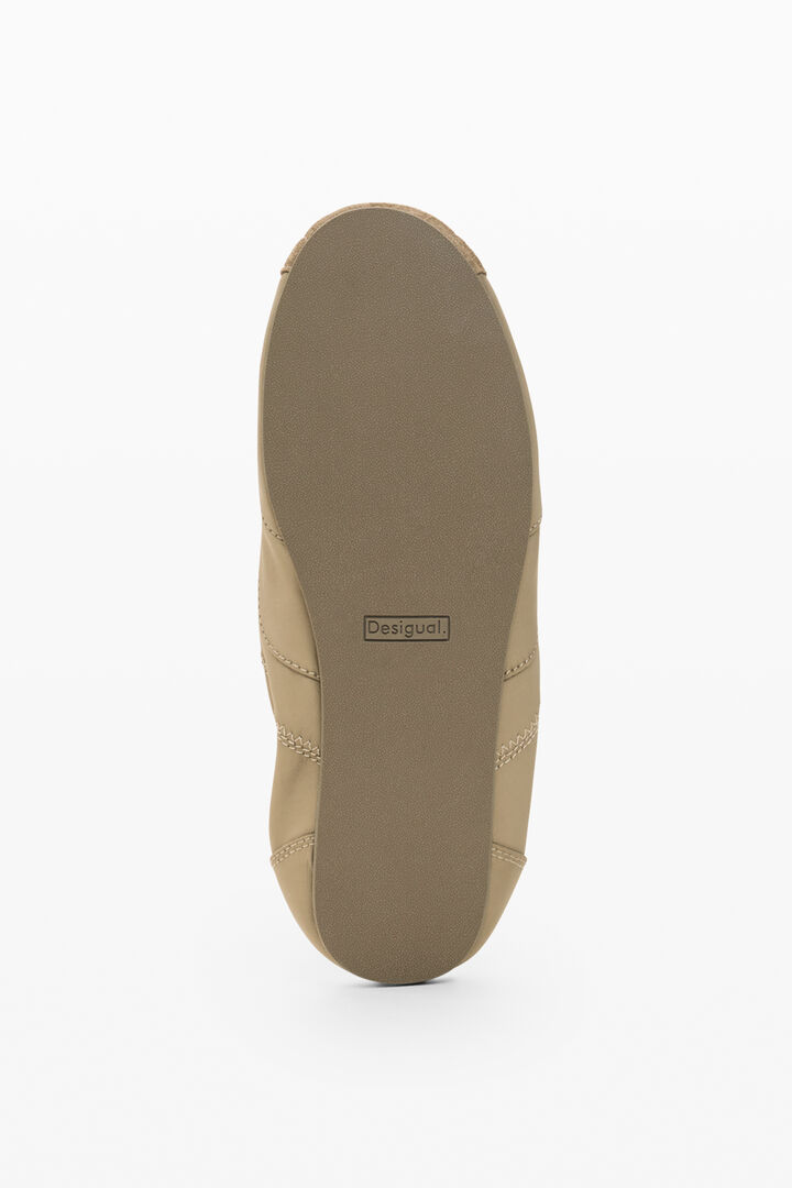 Zapatillas Lazo