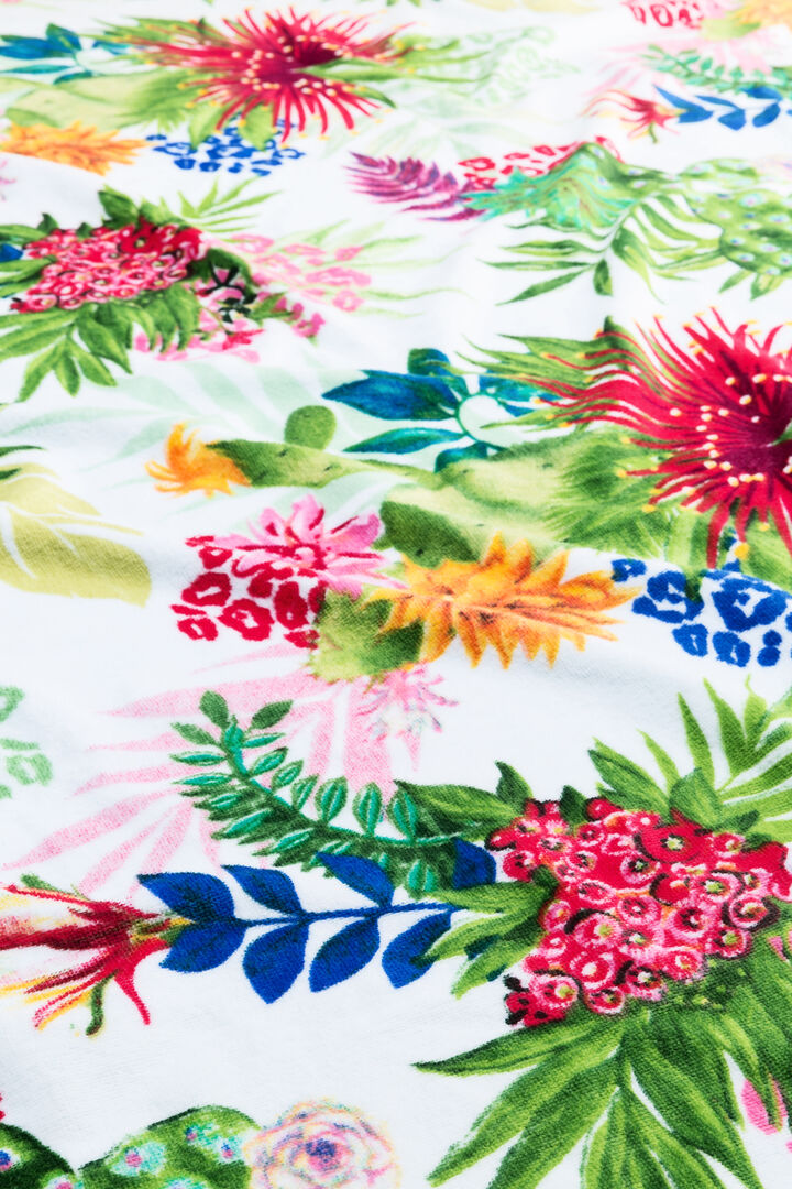 Serviette Psychotropic | Desigual