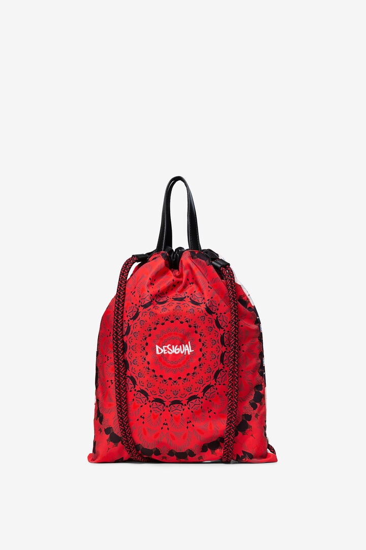Mochila I want more backpack | Desigual