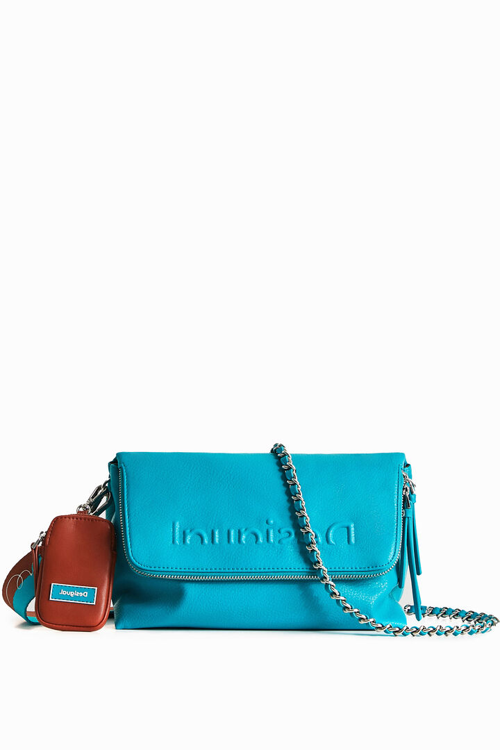 Logo sling | Desigual