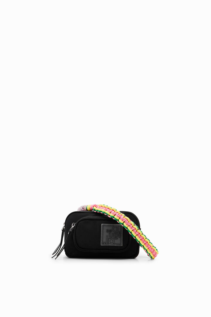 Bolso riñonera pequeño | Desigual