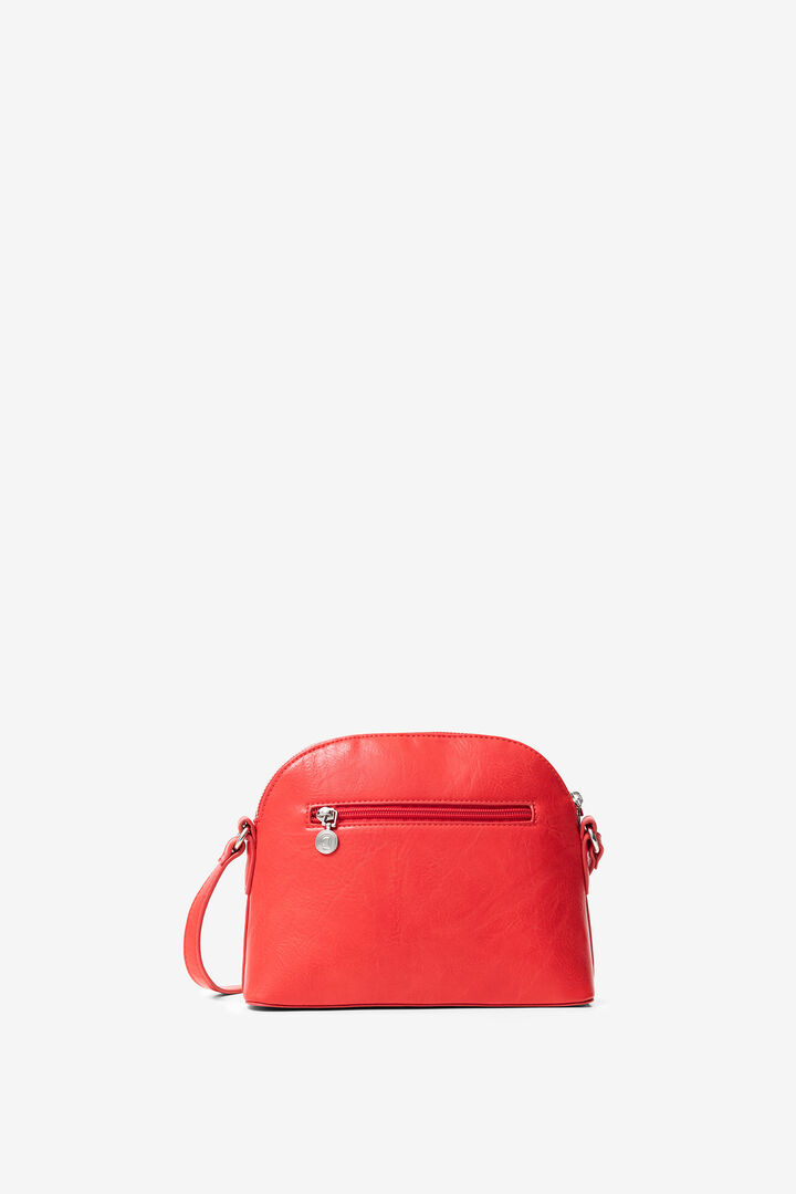 Borsa a tracolla con mandala ricamati | Desigual