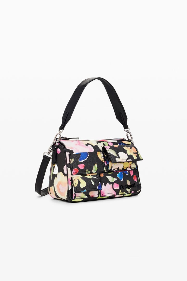 Bolso de mano arty | Desigual
