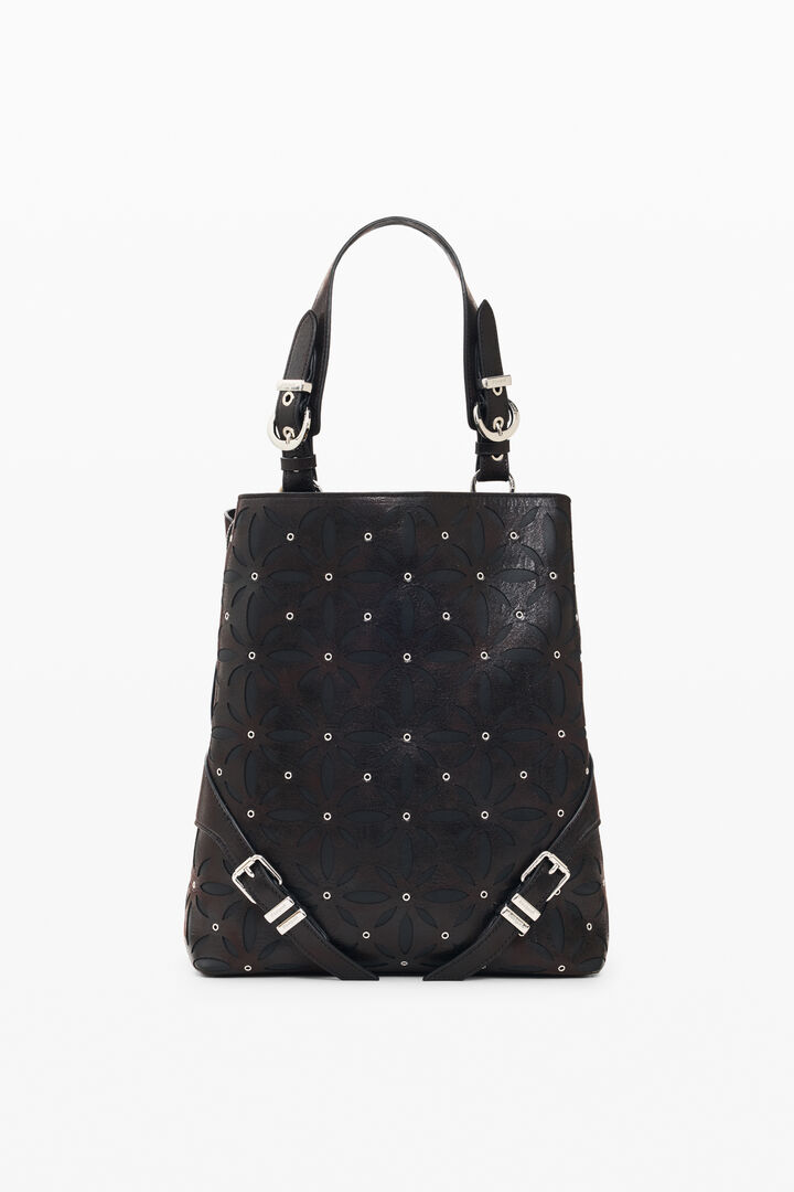 Mini small backpack