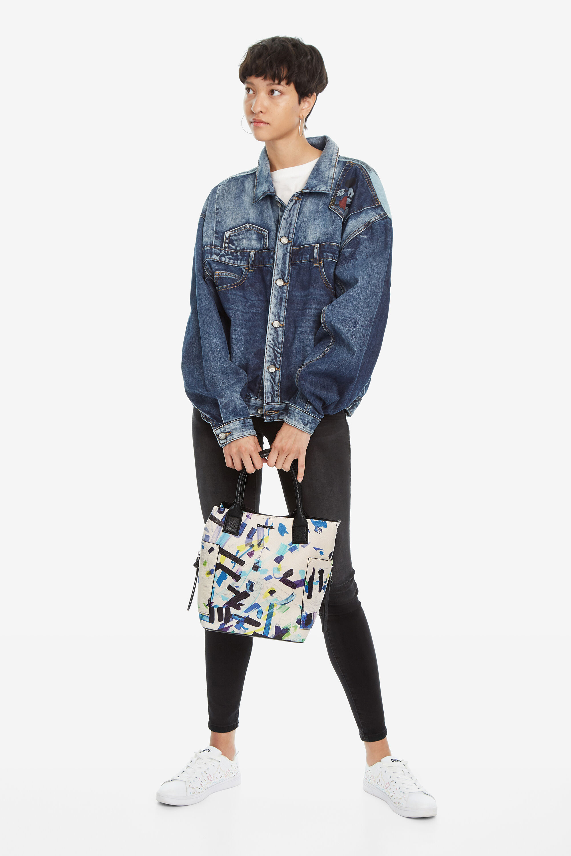 Sac desigual shibuya new arrivals