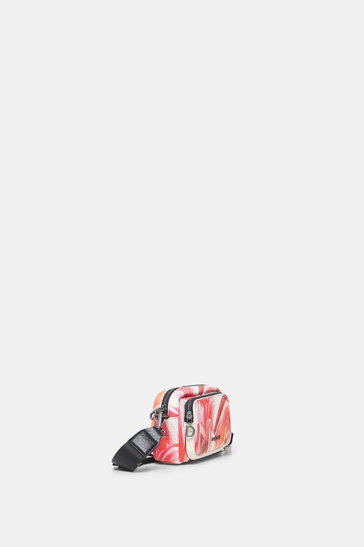Arty crossbody bag | Desigual