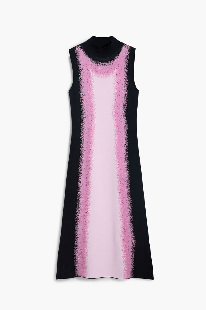 Vestido degradado Maitrepierre | Desigual