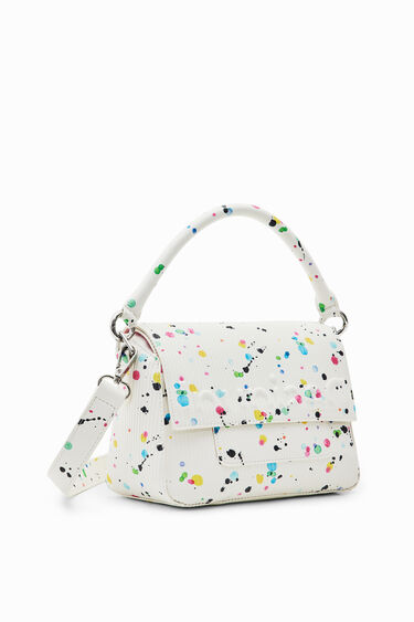 Bolso pequeño pintura | Desigual