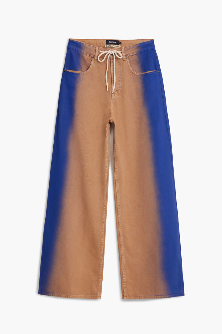 Maitrepierre Gradient Jeans | Desigual