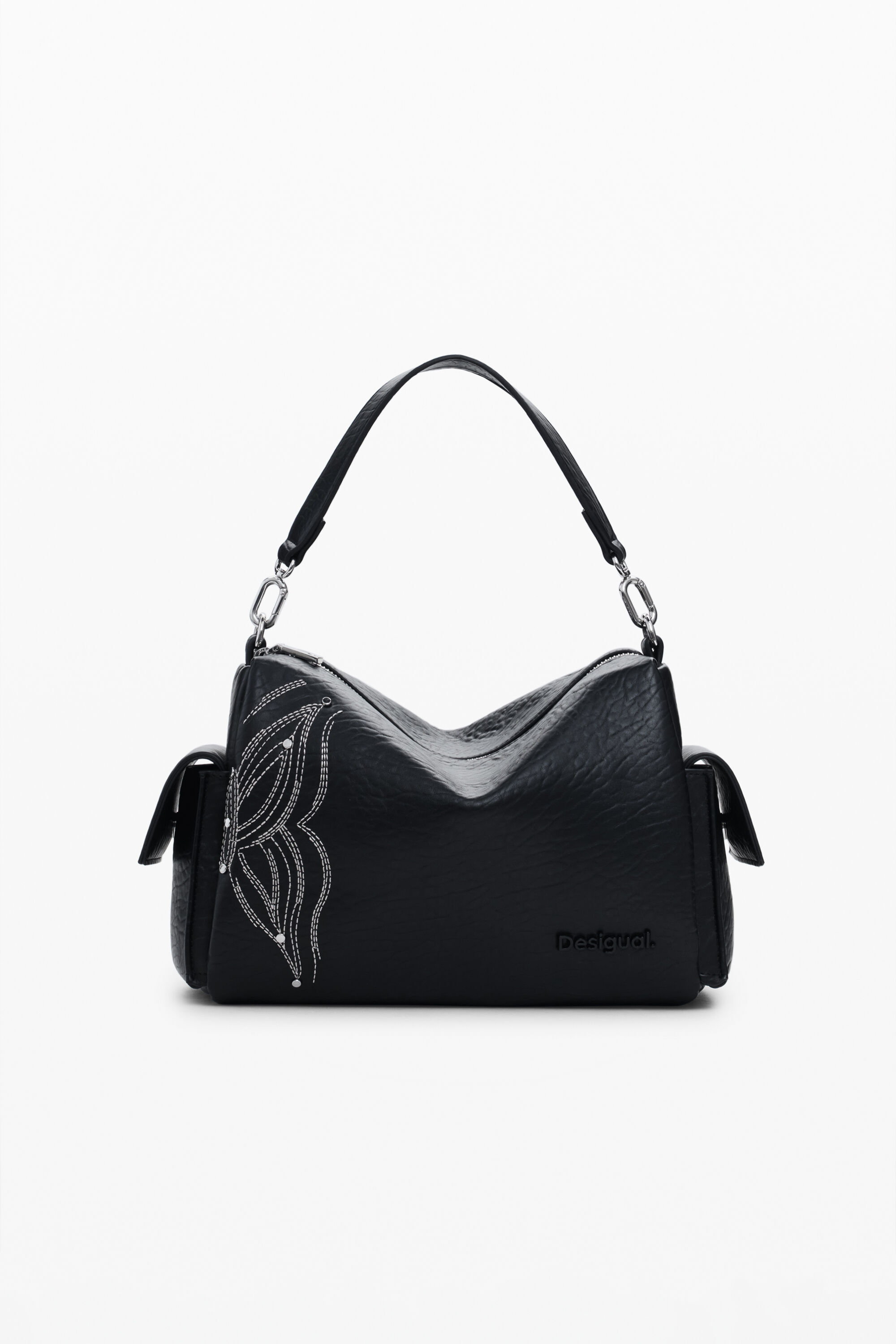Butterfly handbag