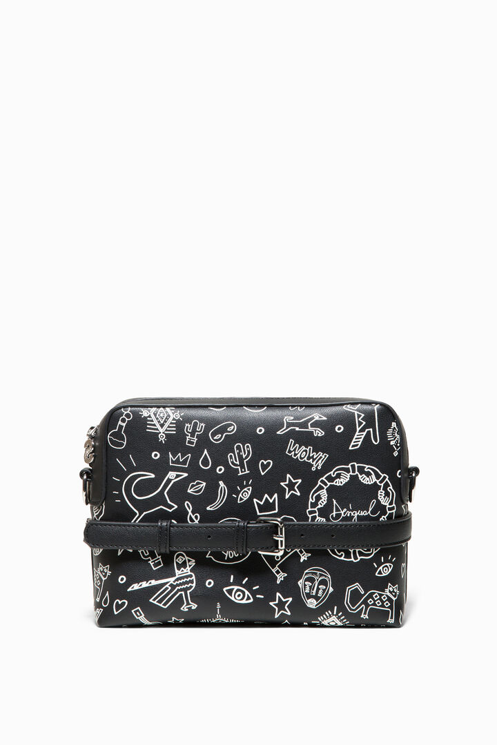Mini sling bag | Desigual