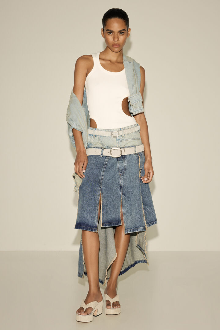 Total look