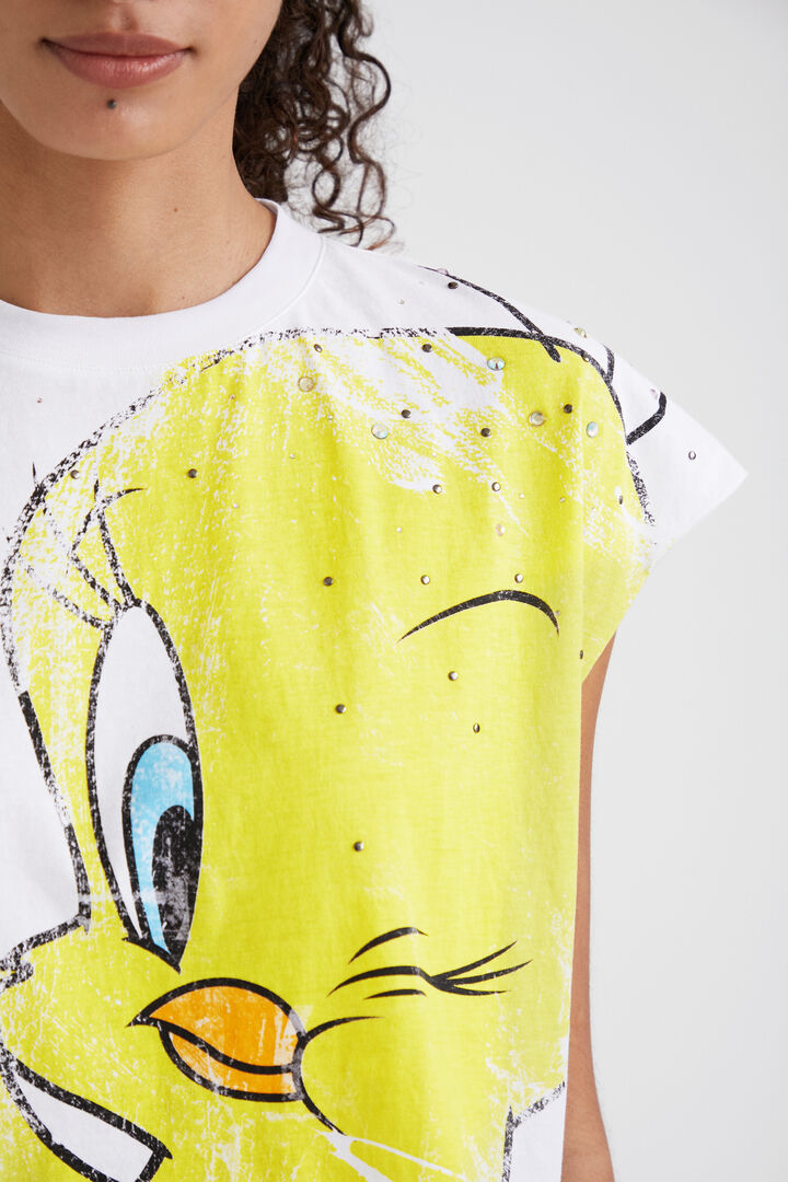 Body slim Piolín | Desigual