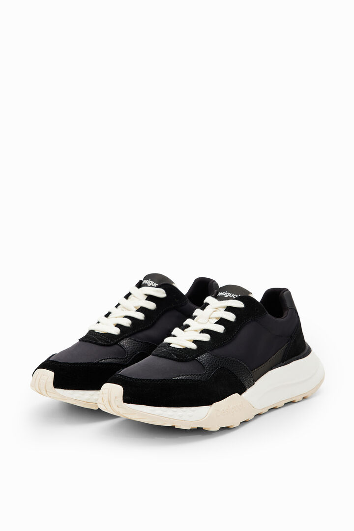 Sneakers jogger | Desigual