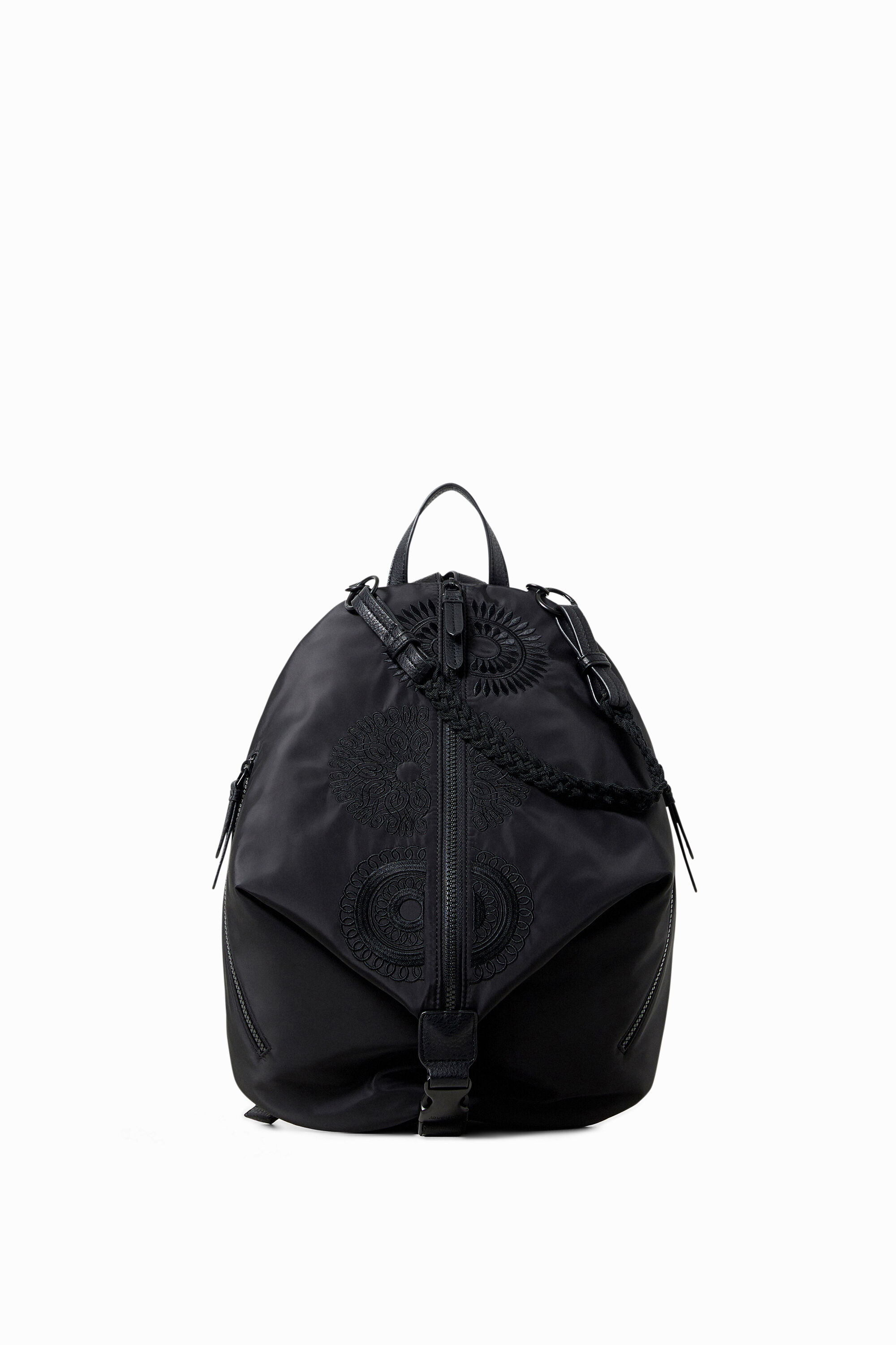 Mochila mandala desigual on sale