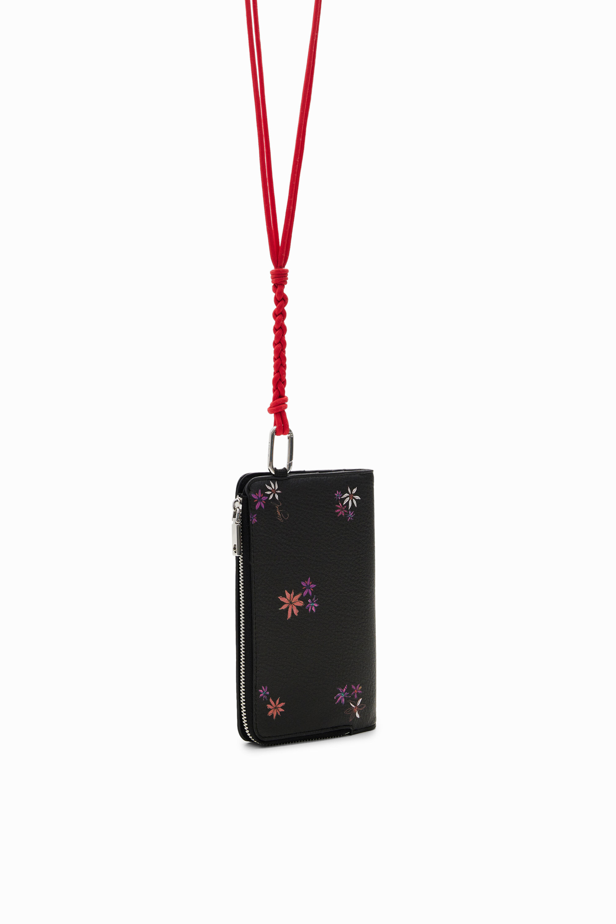 Cartera grande mujer desigual store