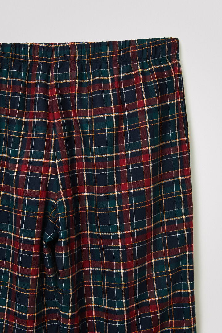 Pantalón pijama tartán | Desigual