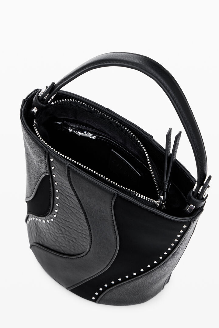 Wave shoulder bag | Desigual