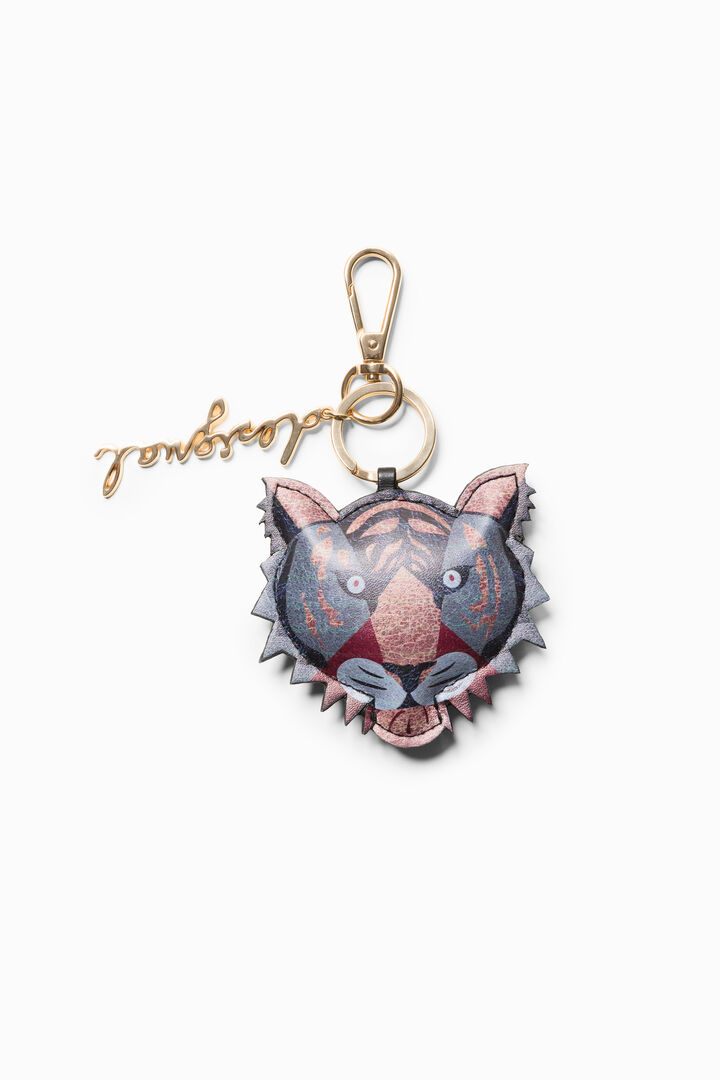 Roar Keyring | Desigual