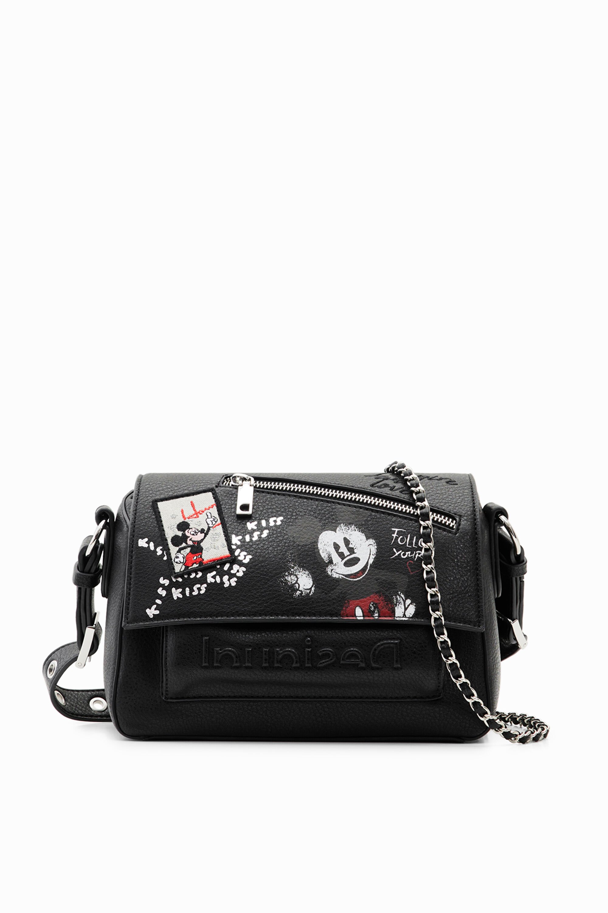 Sac hot sale desigual disney