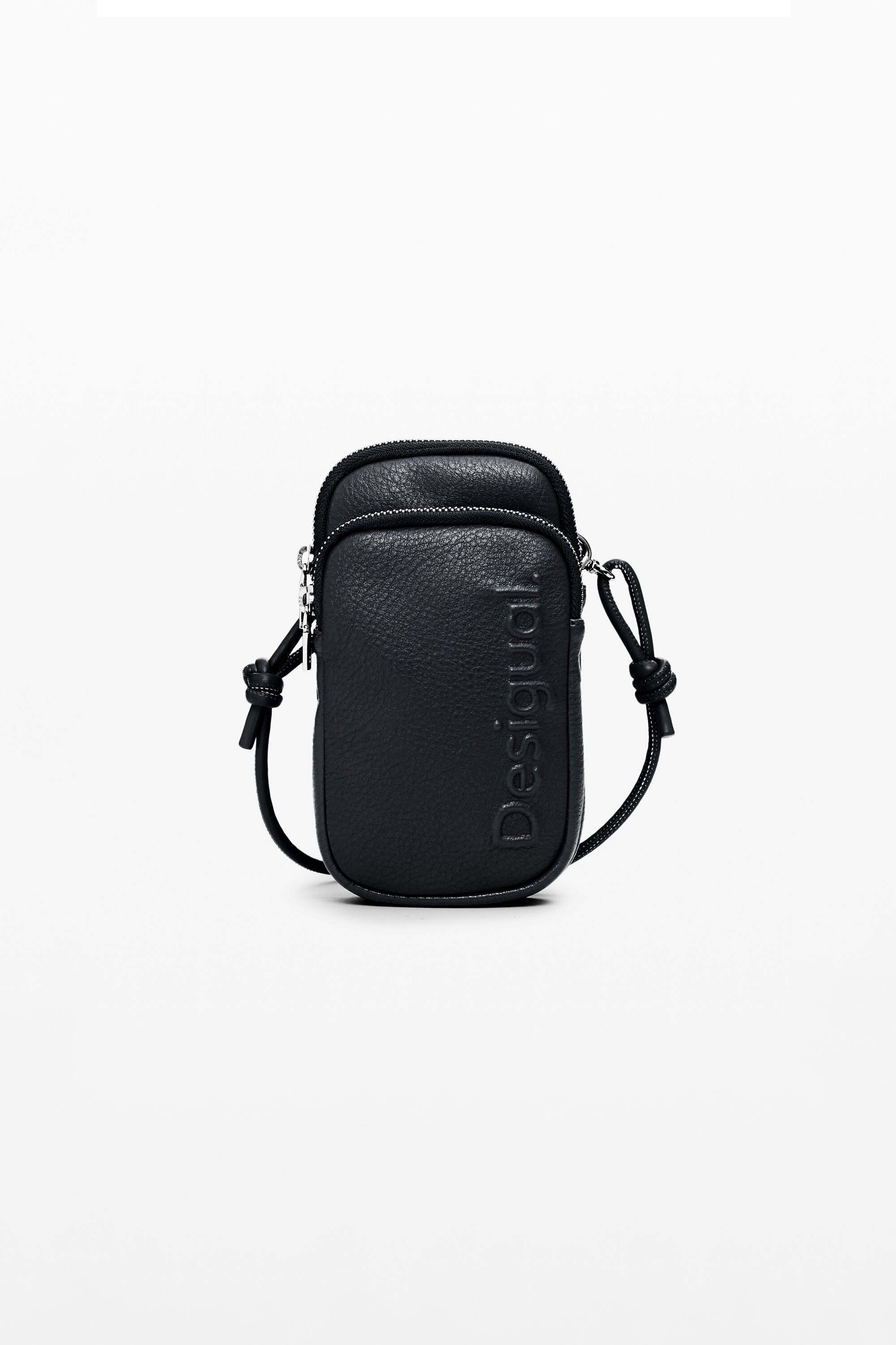 Desigual Phone holder-wallet