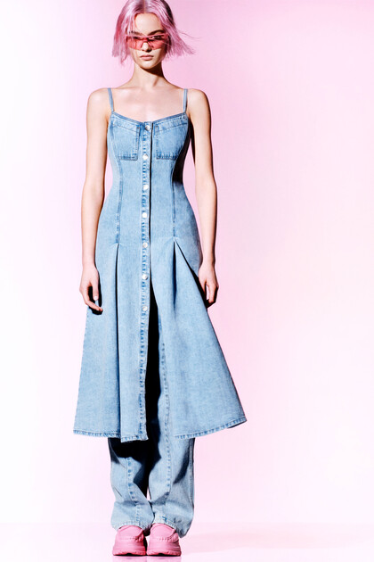 Total look Maitrepierre