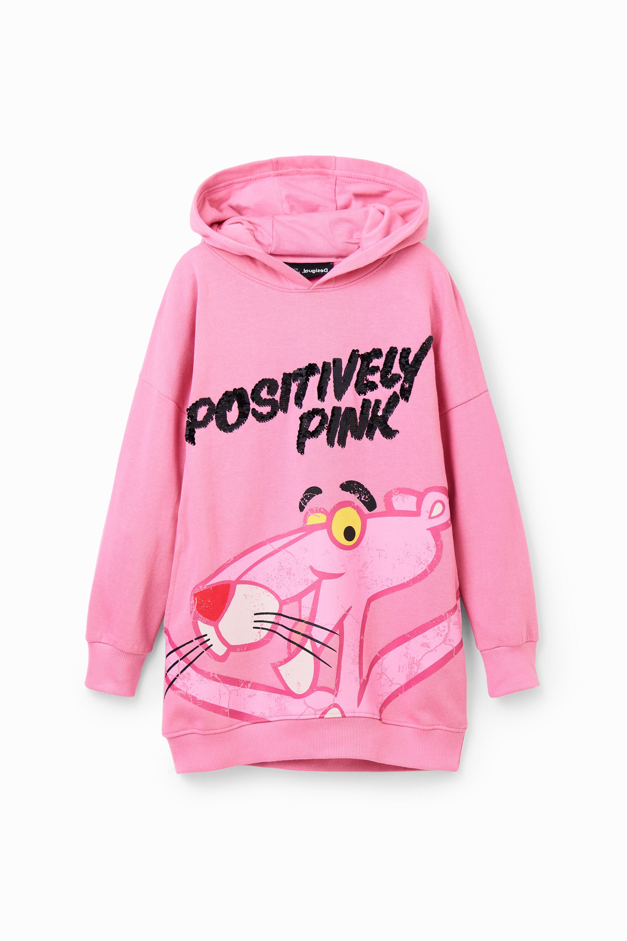 Sudadera pink panther outlet