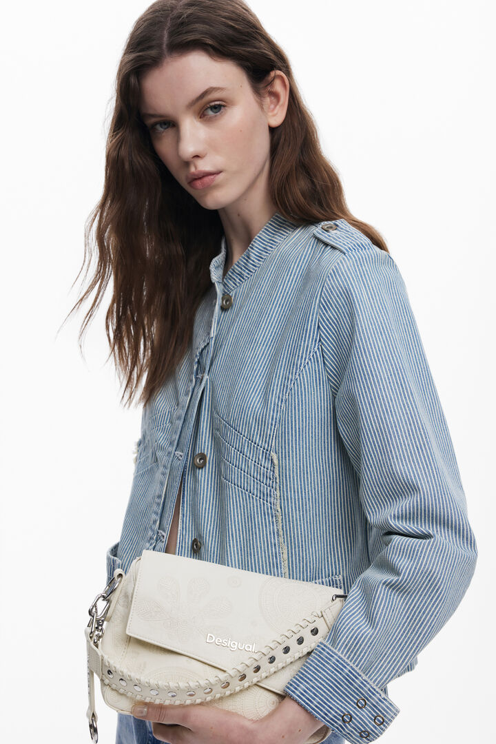 Mini crossbody bag | Desigual
