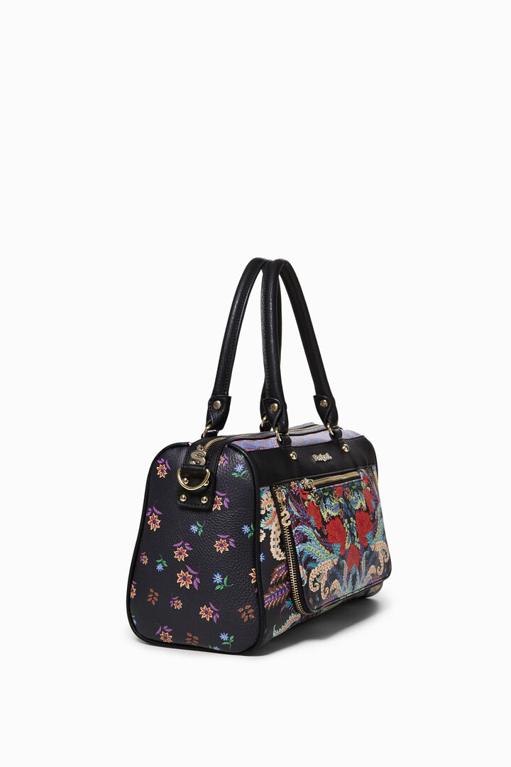 Feather Dublin Bag | Desigual