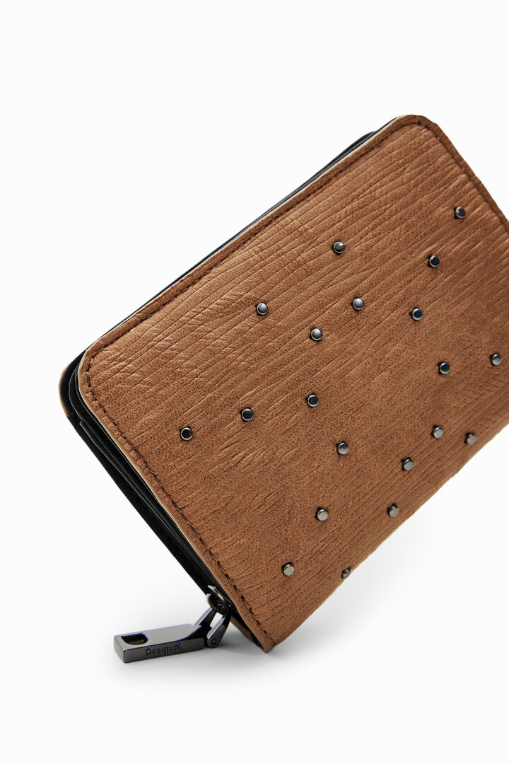 Small star wallet | Desigual