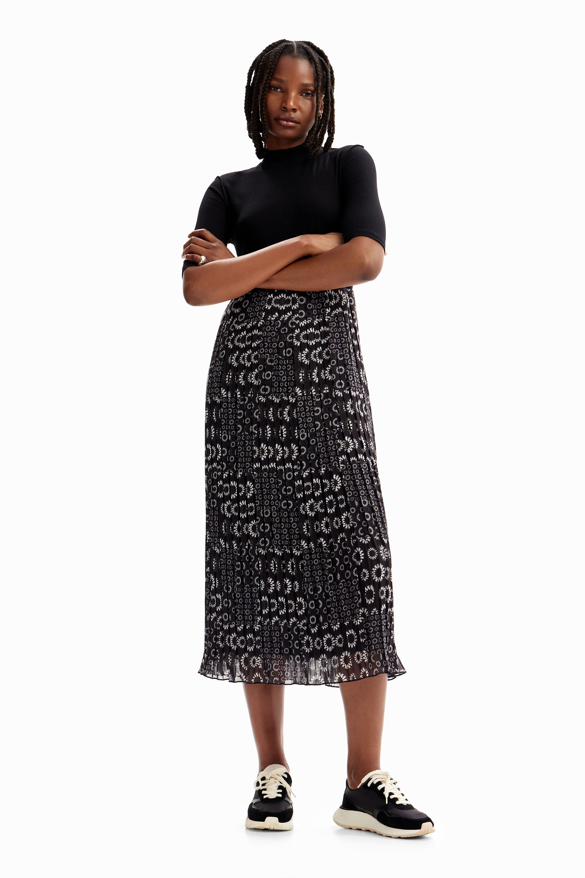 Desigual store plus size