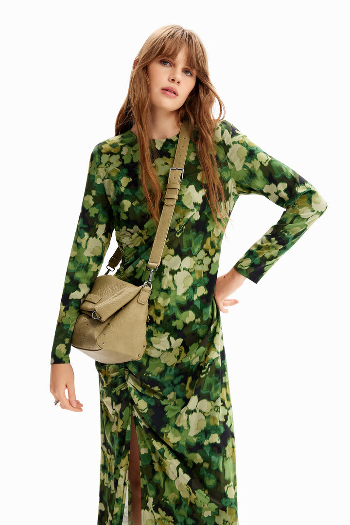 Midsize star bag | Desigual