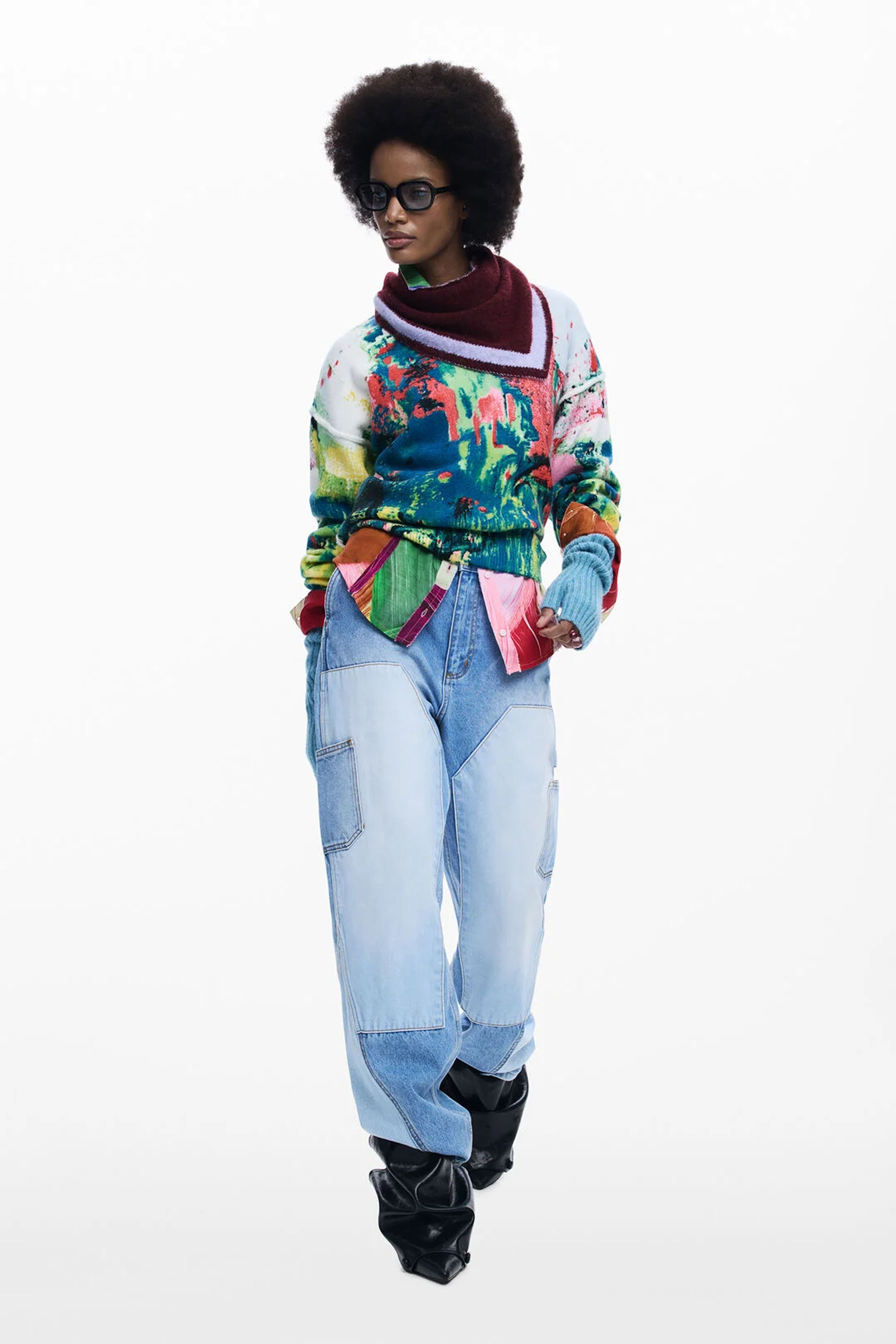 TOTAL LOOK