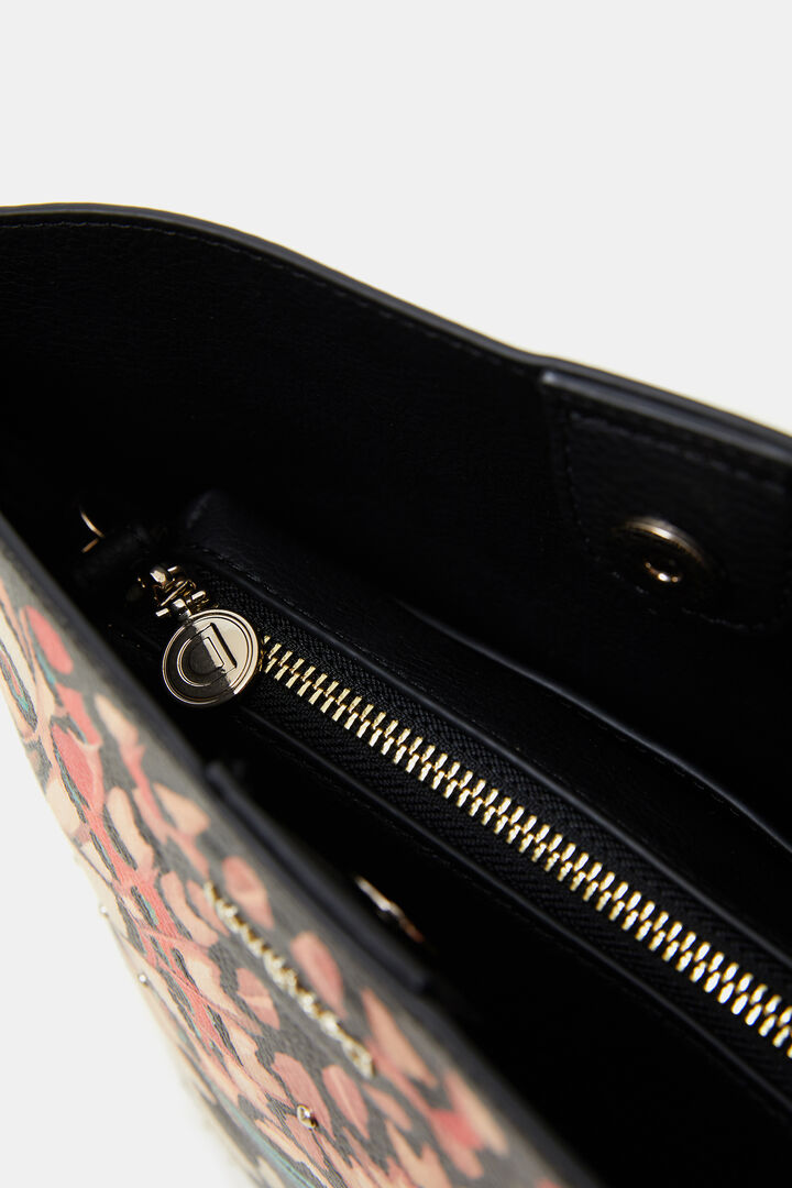 Bolso cruzado mariposa | Desigual