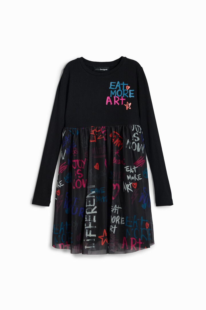 Dress | Desigual